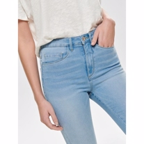 ONLY Royal High Waist Skinny Fit Jeans