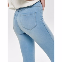 ONLY Royal High Waist Skinny Fit Jeans