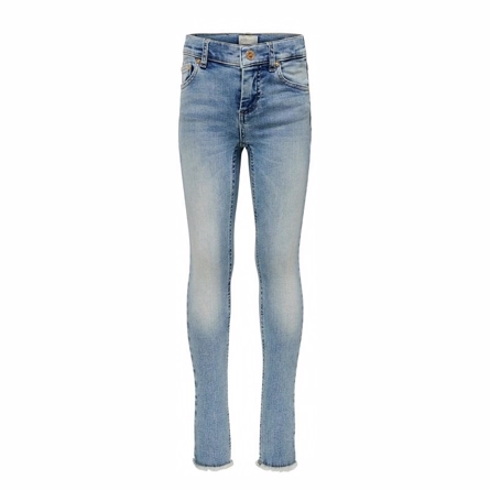 ONLY KIDS Skinny Fit Jeans Blush
