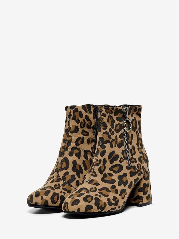 ONLY Leopard