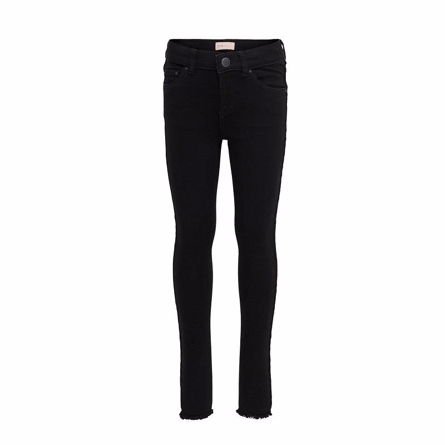 ONLY KIDS Skinny Fit Jeans Blush Black