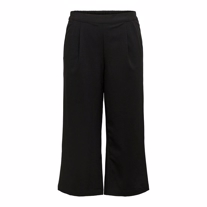 ONLY Culotte Bukser Caisa Black