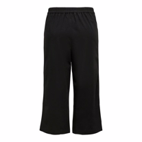 ONLY Culotte Bukser Caisa Black