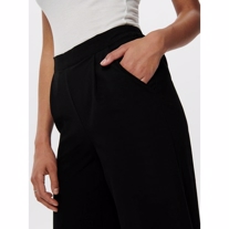 ONLY Culotte Bukser Caisa Black