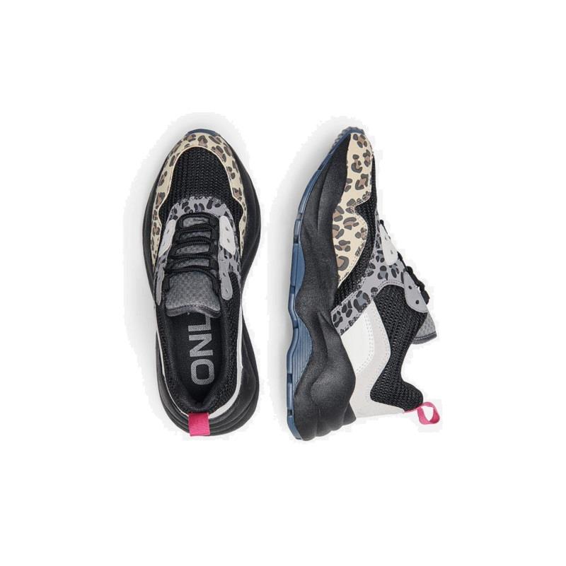 Chunky sneakers best sale sort