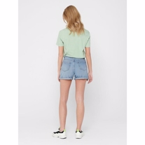 ONLY Phine Regular Fitted Denim Shorts
