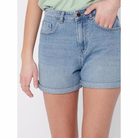 ONLY Denim Shorts Phine Blue