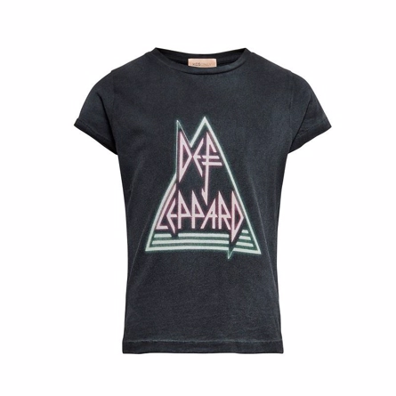 ONLY KIDS Def Leppard Tee
