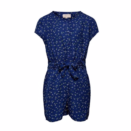 ONLY KIDS Playsuit Alice Mazarine Blue