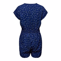 ONLY KIDS Playsuit Alice Mazarine Blue