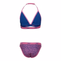ONLY KIDS Bikini Laura Knockout Leo