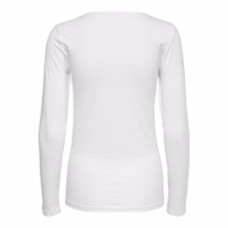 ONLY Basis Top Live White