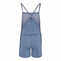 ONLY KIDS Denim Playsuit David Blue