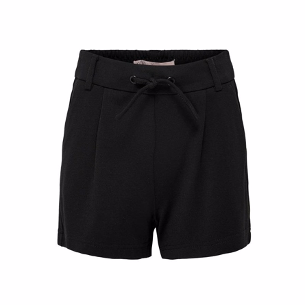 ONLY KIDS Poptrash Easy Shorts Black