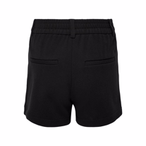 ONLY KIDS Poptrash Easy Shorts Black