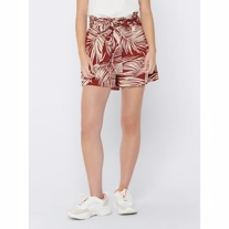 ONLY Paperbag Shorts Rora Henna