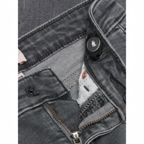 ONLY KIDS Skinny Fit Jeans Endel Grey