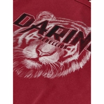 ONLY KIDS Tee Daring Red