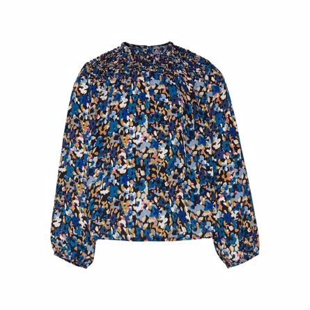 ONLY KIDS Blomster Top Holly