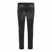 ONLY KIDS Regular Fit Jeans Emily Black Denim