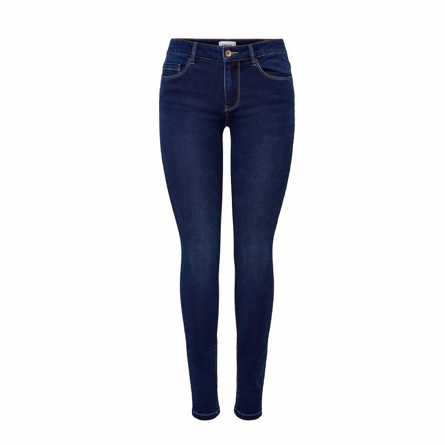 ONLY Royal Regular Waist Skinny Fit Jeans