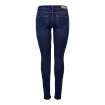 ONLY Royal Regular Waist Skinny Fit Jeans