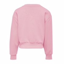 ONLY KIDS Sweatshirt Scarlett Lotus Rosa