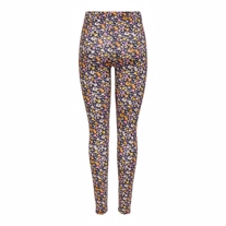 ONLY Blomster Leggings Maya Flower