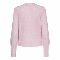 ONLY Strik Cardigan Clare Lilac