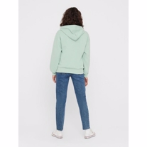 ONLY Sweatshirt Stella Frosty Green