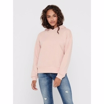 ONLY Sweatshirt Stella Rose Smoke