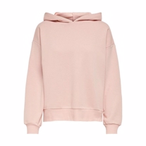 ONLY Sweatshirt Stella Rose Smoke