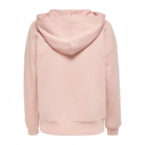 ONLY Sweatshirt Stella Rose Smoke