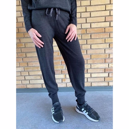 ONLY Strik Sweatpants Laubree Dark Grey