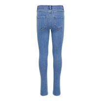 ONLY KIDS Skinny Fit Jeans Rain Medium Blue