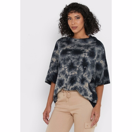 ONLY Oversized Top Lona Nomad