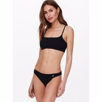 ONLY Bikini Underdel Susan Black