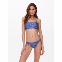 ONLY Bikini Underdel Susan Mazarine Blue