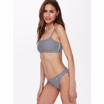 ONLY Bikini Underdel Susan Night Sky