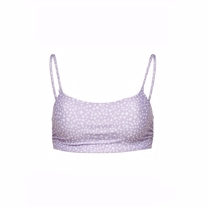 ONLY Bikini Top Susan Pastel Lilac