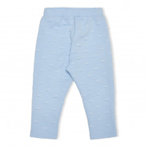 ONLY KIDS Sweatpants Kimberly Windsurfer Dot
