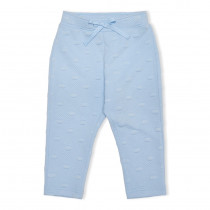 ONLY KIDS Sweatpants Kimberly Windsurfer Dot