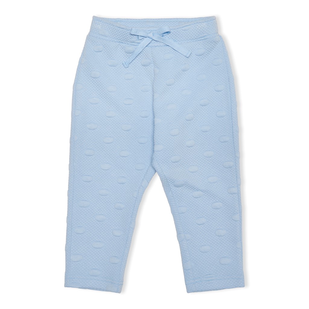 ONLY KIDS Sweatpants Kimberly Windsurfer Dot