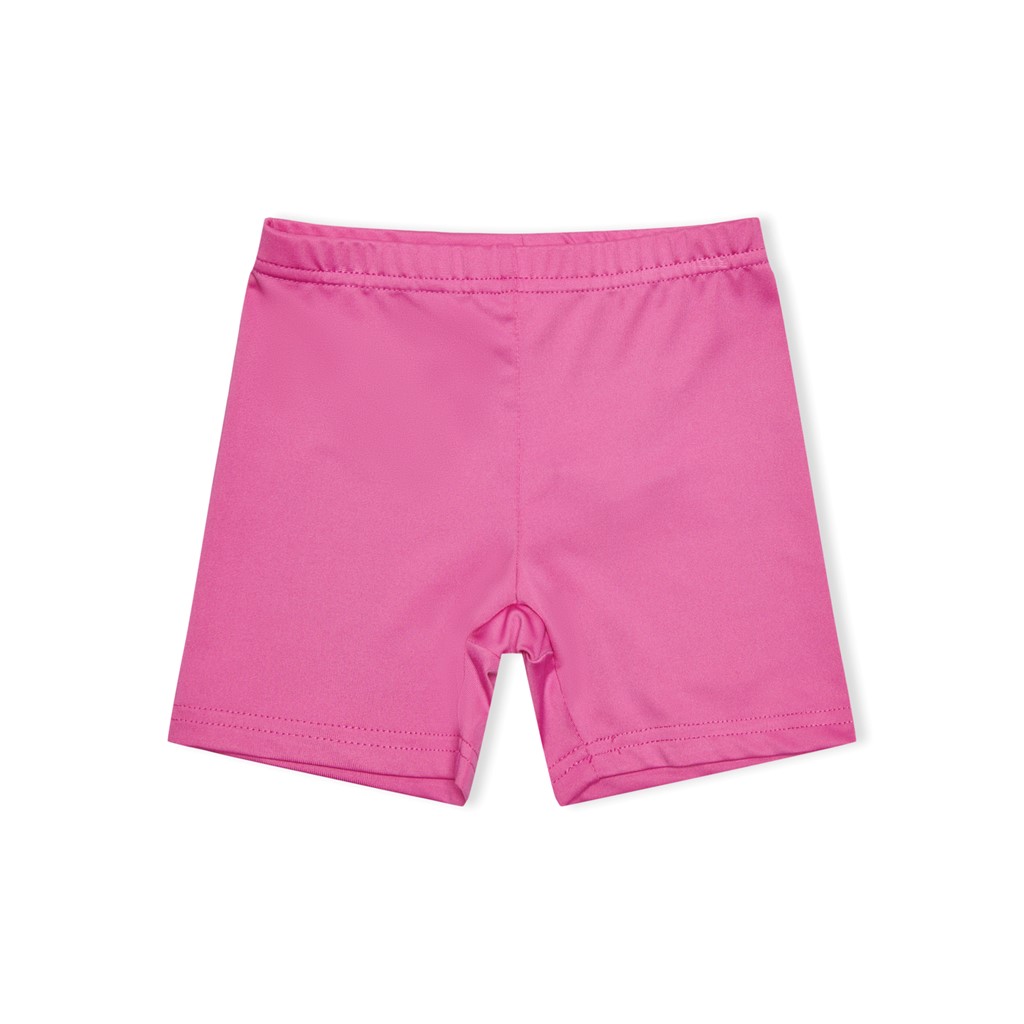 2: ONLY KIDS Cykelshorts Gellie Super Pink