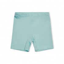 ONLY KIDS Cykelshorts Gellie Pastel Turquoise