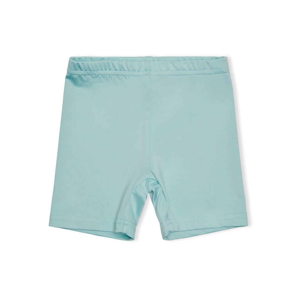 2: ONLY KIDS Cykelshorts Gellie Pastel Turquoise