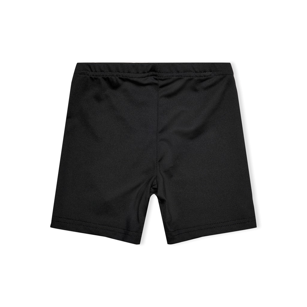 ONLY KIDS Cykelshorts Gellie Black