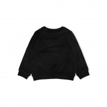 ONLY KIDS Sweatshirt Johanne Black 