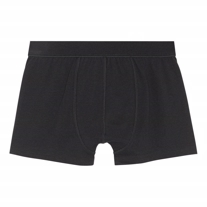 BIRKHOLM 3-Pak Boxershorts Midnat Sort