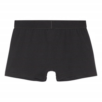 BIRKHOLM 3-Pak Boxershorts Midnat Sort